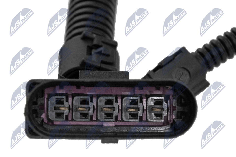 NTY Kabelreparationssæt, gløderør EZP-VW-001 for VW