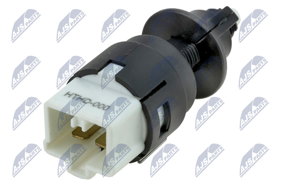 NTY Adapter, stoplyskontakt ecwhd000 for HONDA