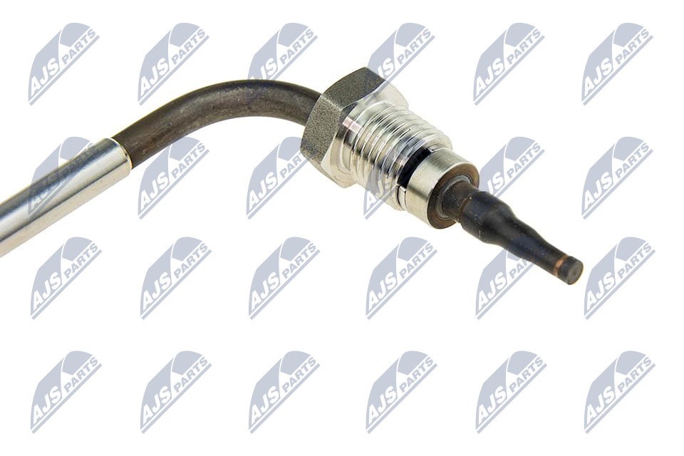 NTY Sensor, udstødningsgastemperatur egtar011 for ALFA ROMEO JEEP FIAT CHRYSLER