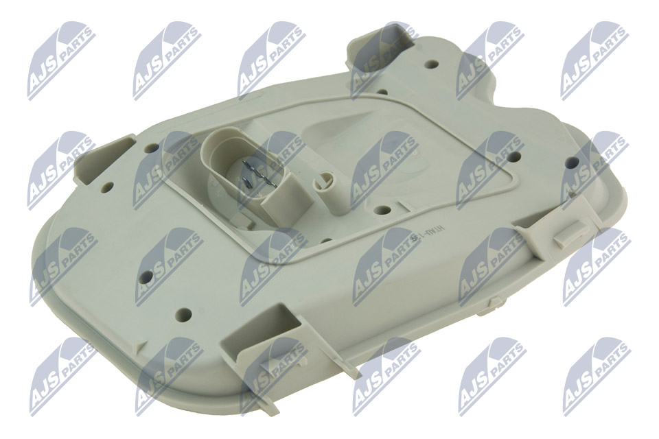 NTY Lygteholder, baglygte EZC-AU-139 for VAG