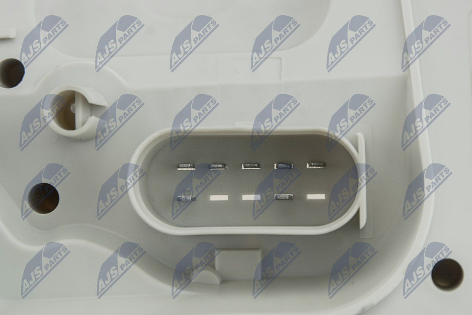 NTY Lygteholder, baglygte EZC-AU-140 for VAG