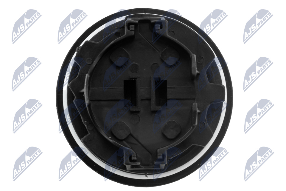 NTY Fatning, forlygte ezcpl078 for OPEL