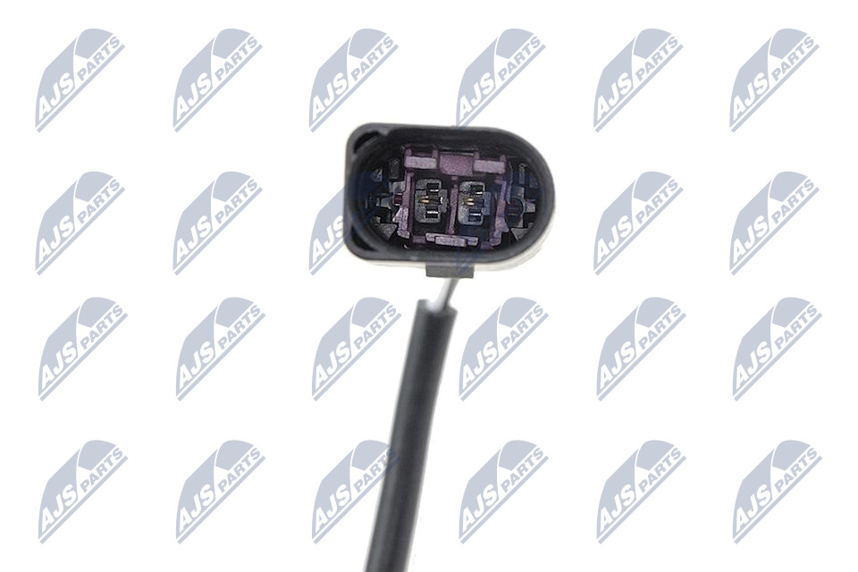 NTY Sensor, udstødningsgastemperatur egtau031 for VAG