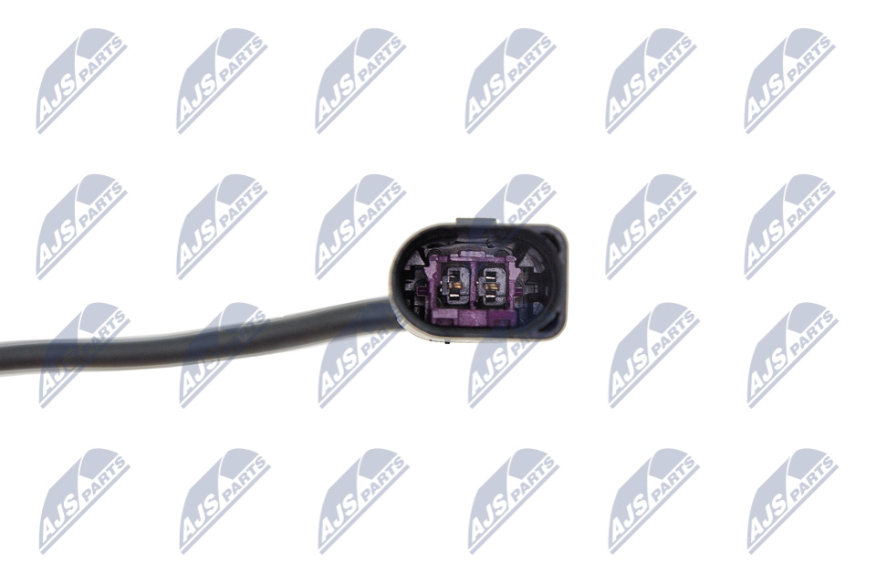 NTY Sensor, udstødningsgastemperatur egtau033 for VAG