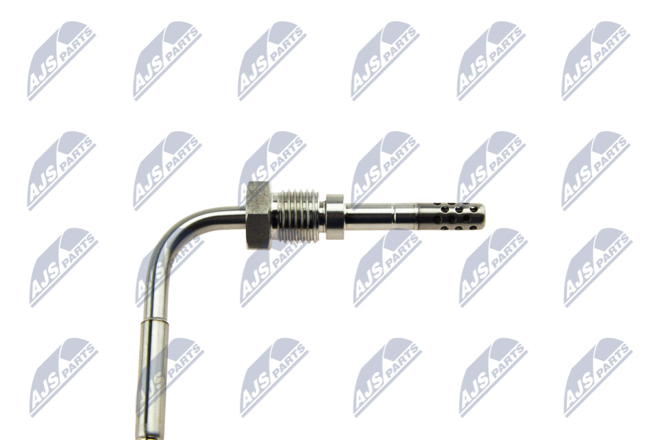 NTY Sensor, udstødningsgastemperatur egtch005 for JEEP LANCIA