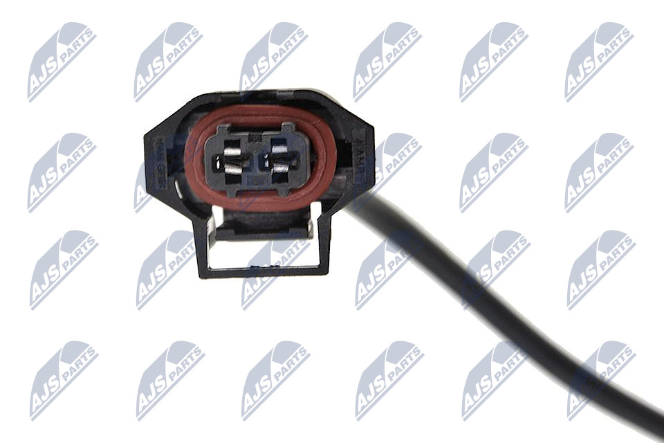 NTY Sensor, udstødningsgastemperatur egtch014 for GENERAL MOTORS OPEL