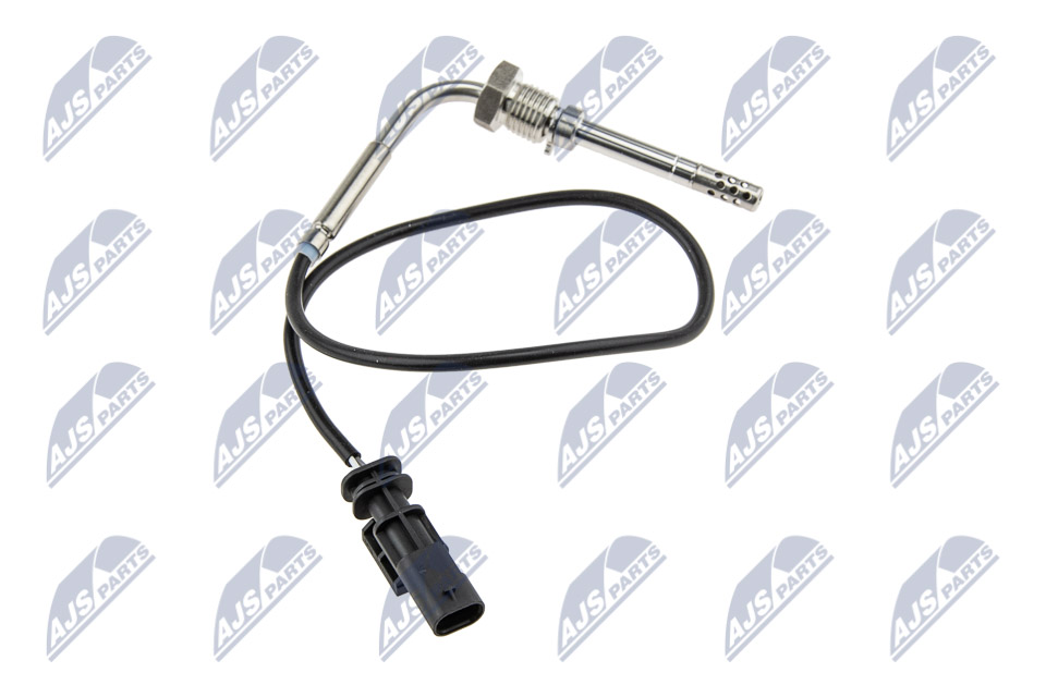 NTY Sensor, udstødningsgastemperatur egtch019 for JEEP