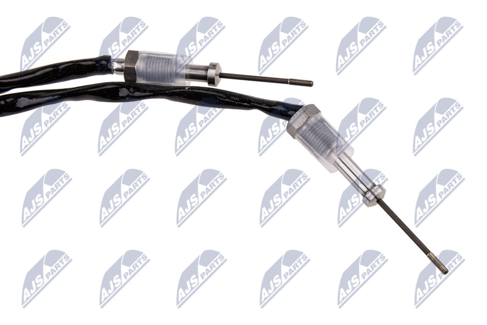 NTY Sensor, udstødningsgastemperatur egtct005 for PEUGEOT