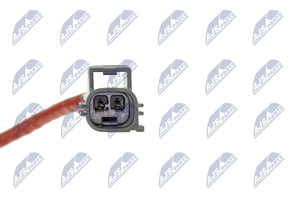 NTY Sensor, udstødningsgastemperatur egtfr007 for FORD VOLVO