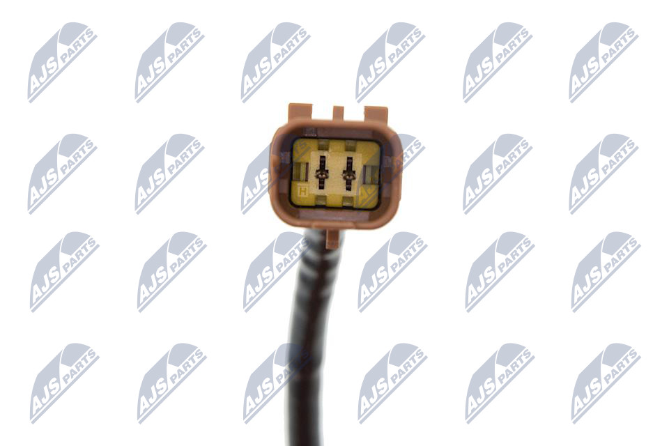 NTY Sensor, udstødningsgastemperatur egtft024 for CITROËN/PEUGEOT