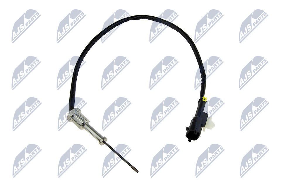 NTY Sensor, udstødningsgastemperatur egtft032 for FIAT CHRYSLER JEEP