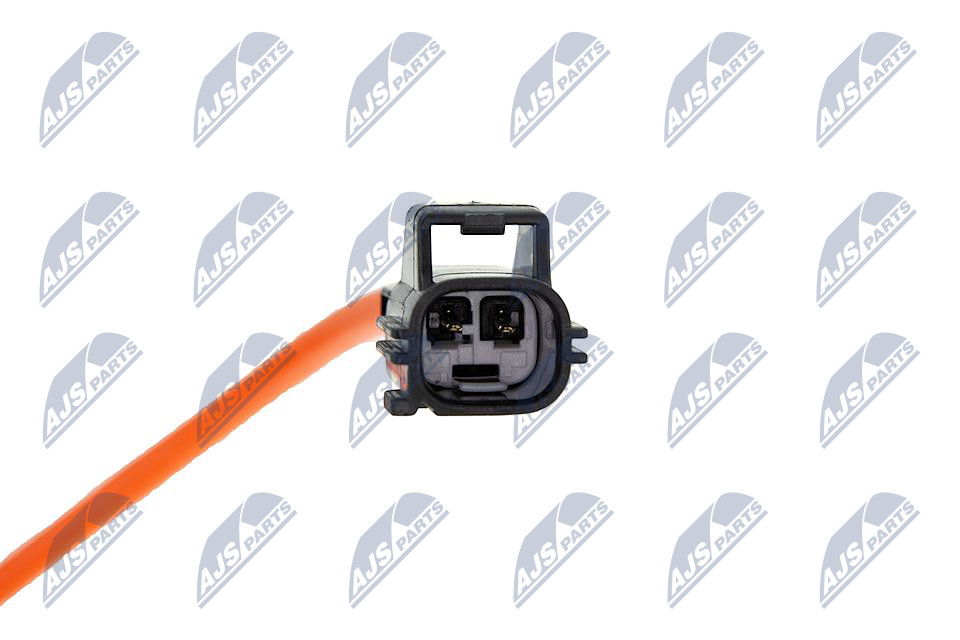 NTY Sensor, udstødningsgastemperatur egtlr000 foran partikelfilter for LAND ROVER