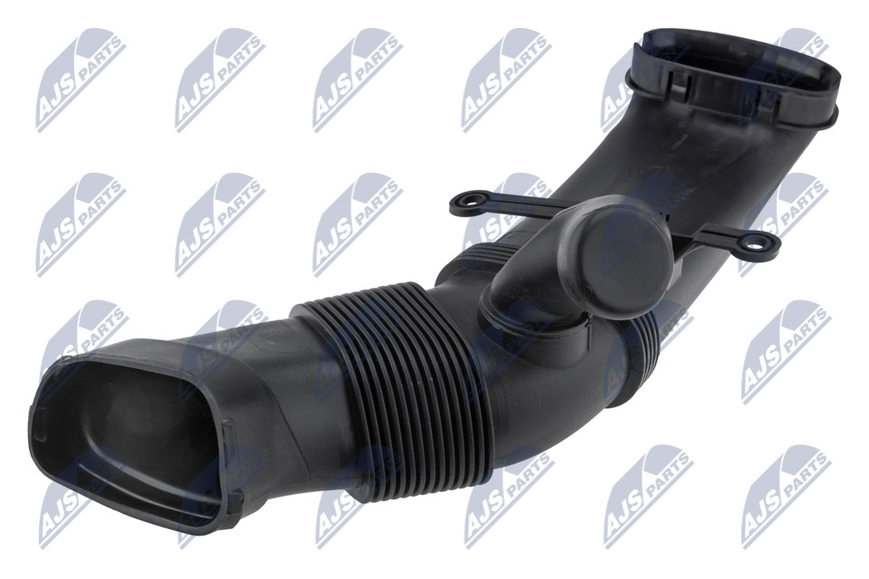 NTY Indsugningsslange, luftfilter GPP-BM-048 for BMW