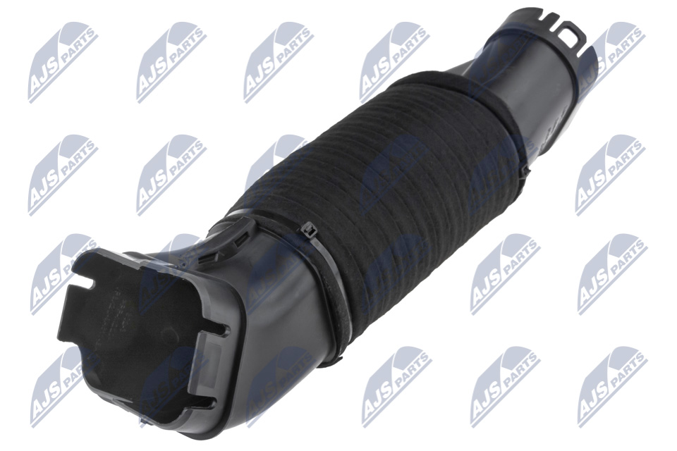 NTY Indsugningsslange, luftfilter GPP-JG-001 for JAGUAR