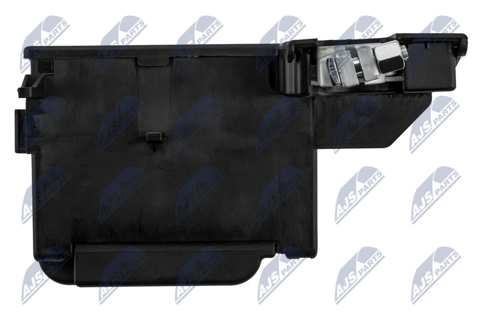 NTY Batteriadaptor ebpau002 for VAG