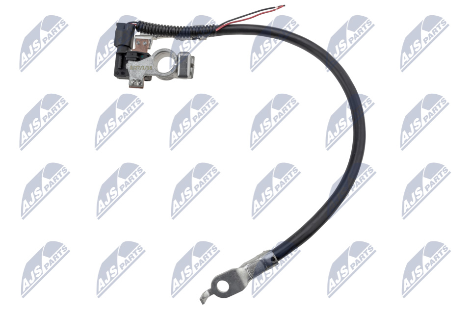 NTY Batteriadaptor ebpfr000 for FORD