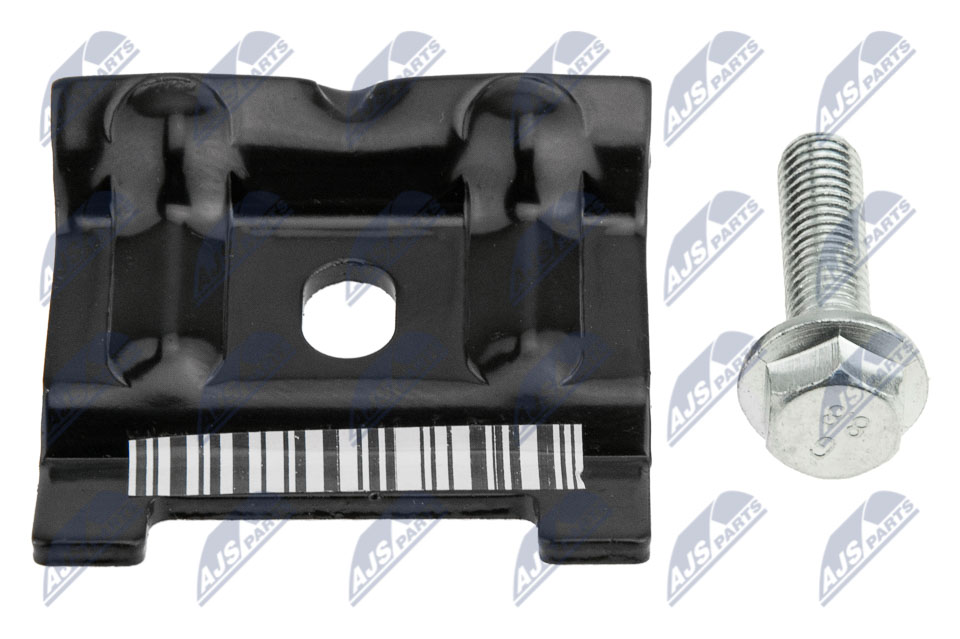 NTY Batteriholder ezcvw305 for VAG