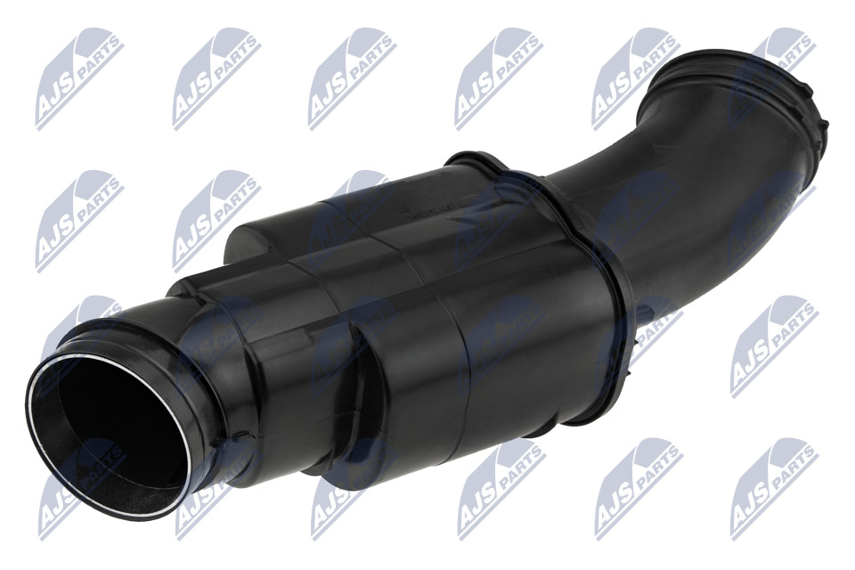 NTY Indsugningsslange, luftfilter GPP-BM-064 for BMW