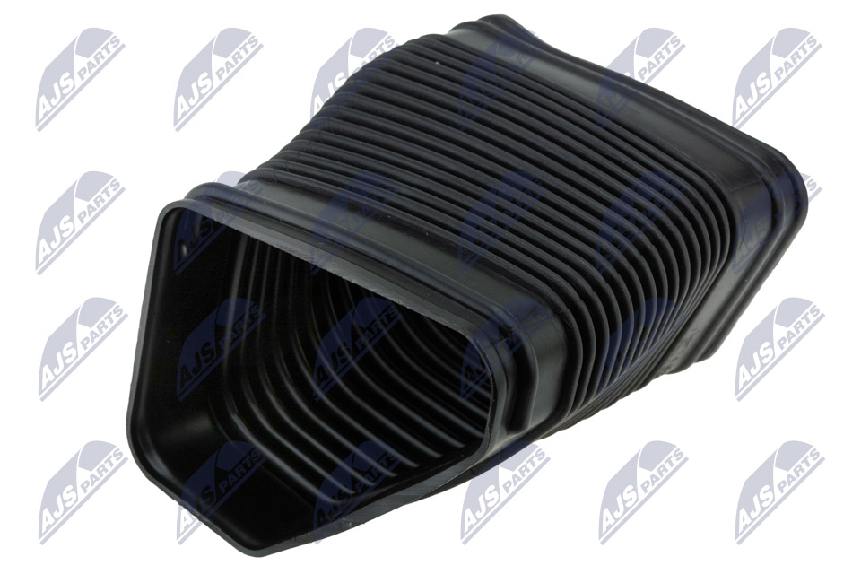 NTY Indsugningsslange, luftfilter GPP-BM-095 Luftindgang til luftfilteret for BMW
