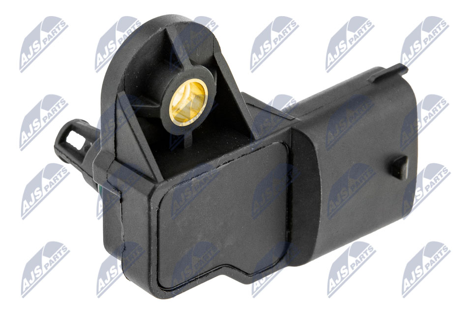 NTY Sensor, sugerørstryk ecmar000 for LANCIA