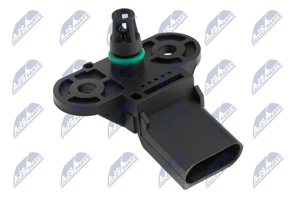 NTY Sensor, sugerørstryk ecmau002 for VAG