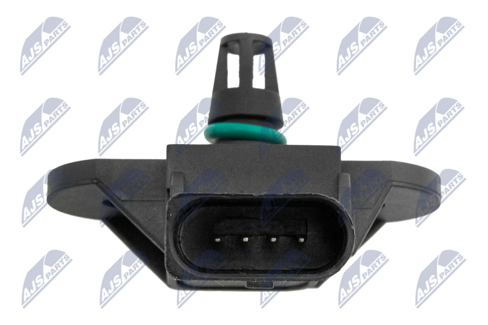 NTY Sensor, sugerørstryk ecmau003 for VAG