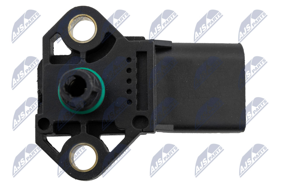 NTY Sensor, sugerørstryk ecmau004 for VAG