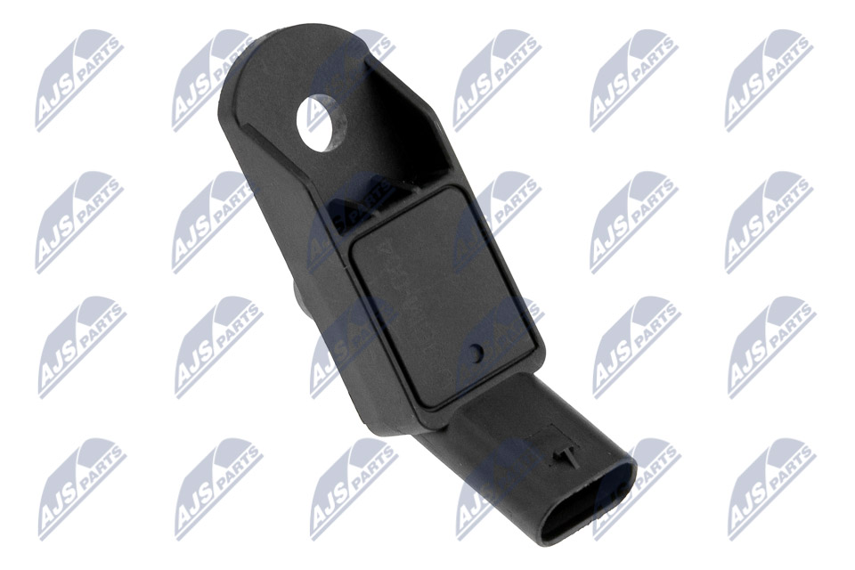 NTY Sensor, sugerørstryk ecmbm004 for OPEL MINI PEUGEOT CITROËN/PEUGEOT