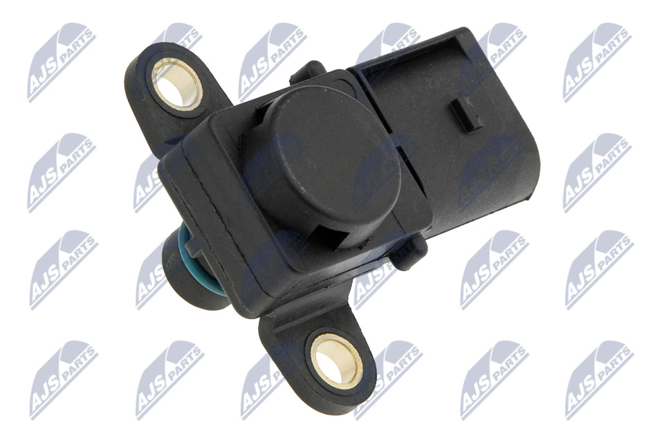 NTY Sensor, sugerørstryk ecmbm005 for BMW