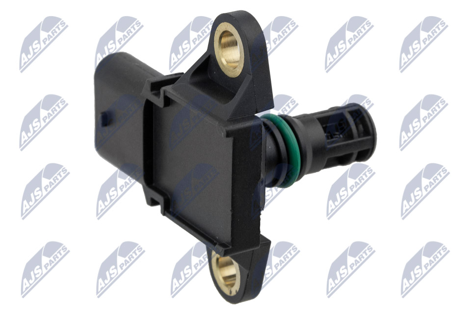 NTY Sensor, sugerørstryk ecmbm007 for BMW