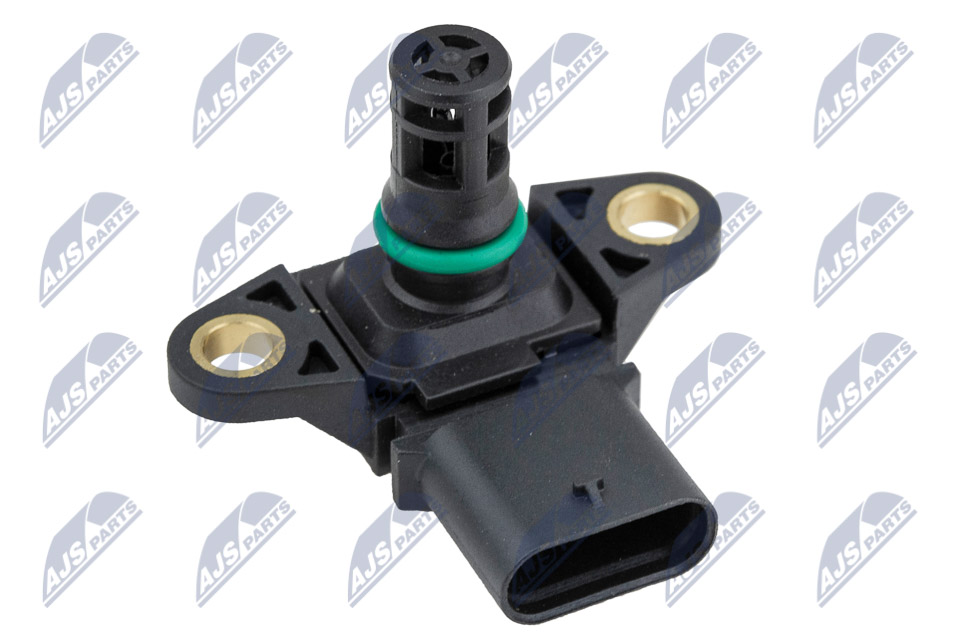 NTY Sensor, sugerørstryk ecmbm008 for BMW