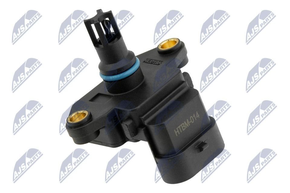 NTY Sensor, sugerørstryk ecmbm014 for CHRYSLER ROVER MINI
