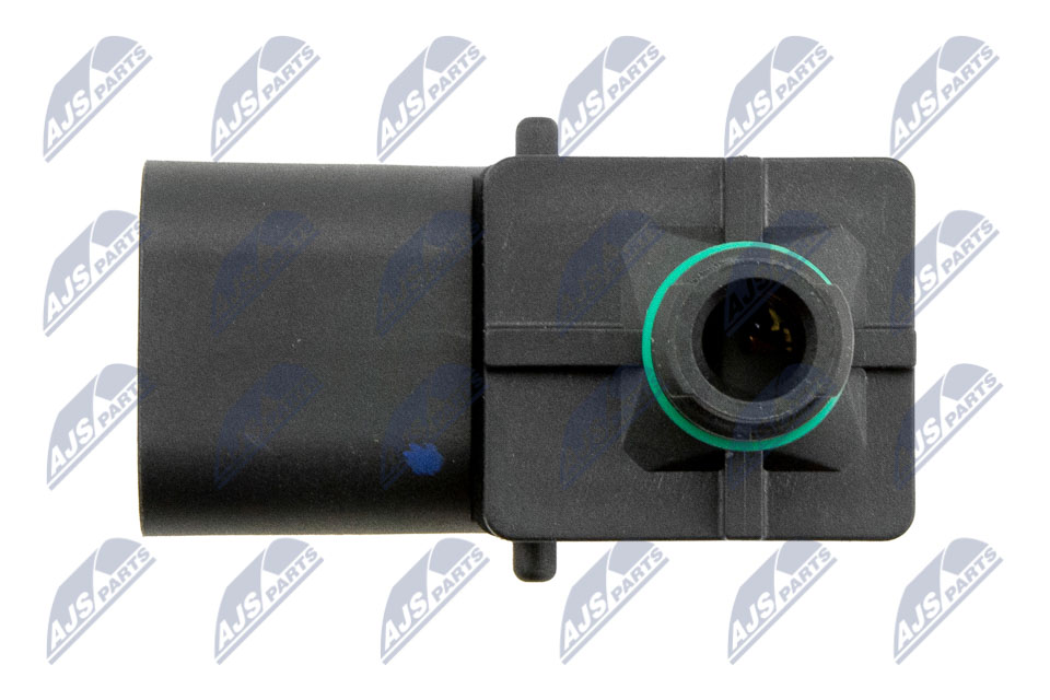 NTY Sensor, sugerørstryk ecmch005 for CHRYSLER JEEP