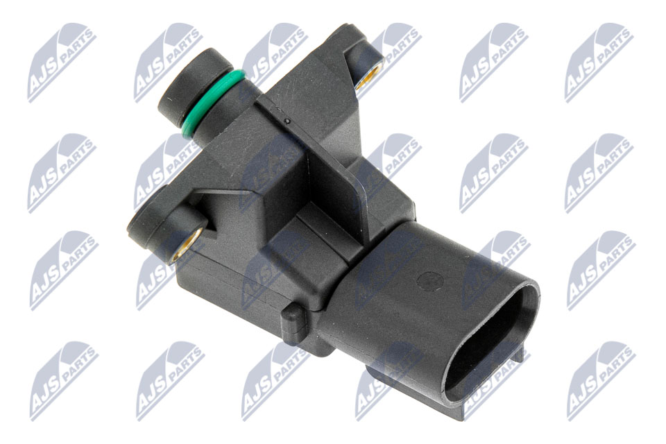 NTY Sensor, sugerørstryk ecmch006 for CHRYSLER