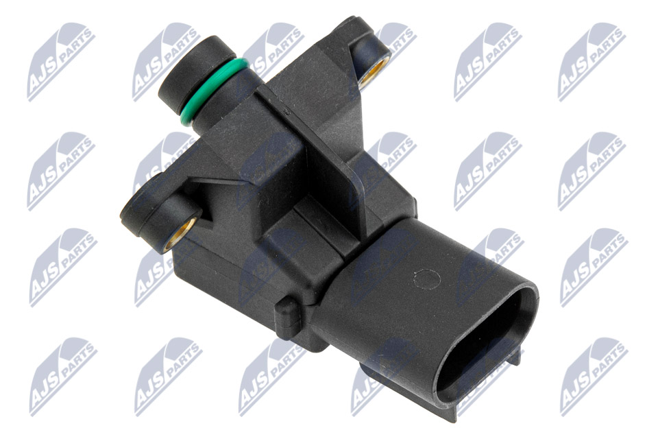 NTY Sensor, sugerørstryk ecmch007 for DODGE