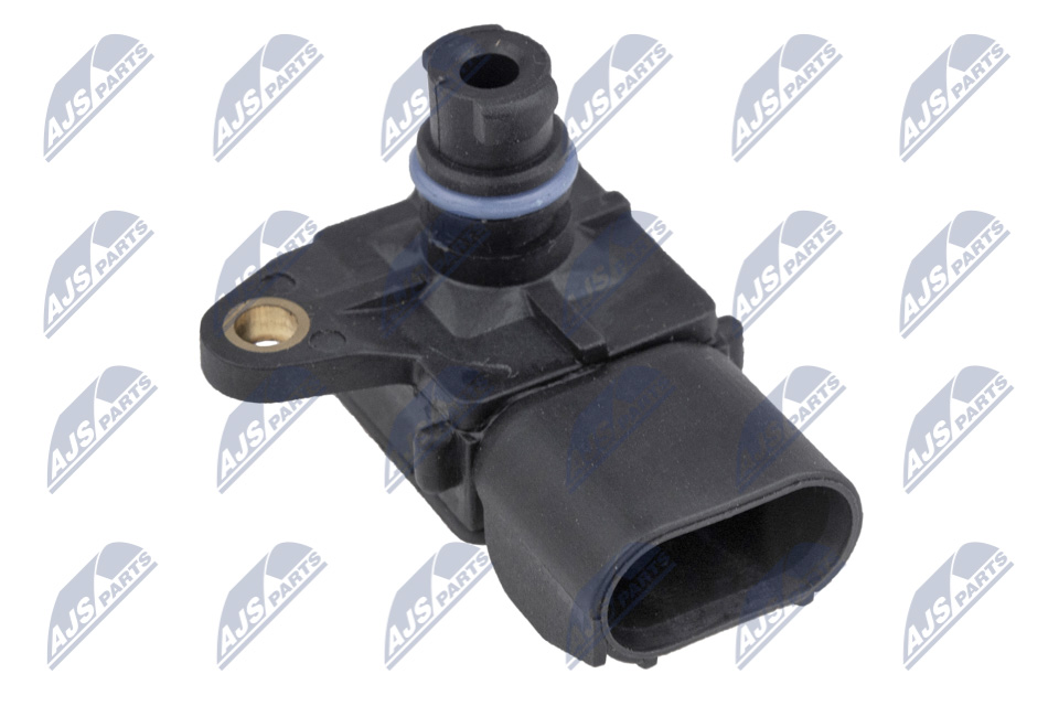 NTY Sensor, sugerørstryk ecmch008 for JEEP