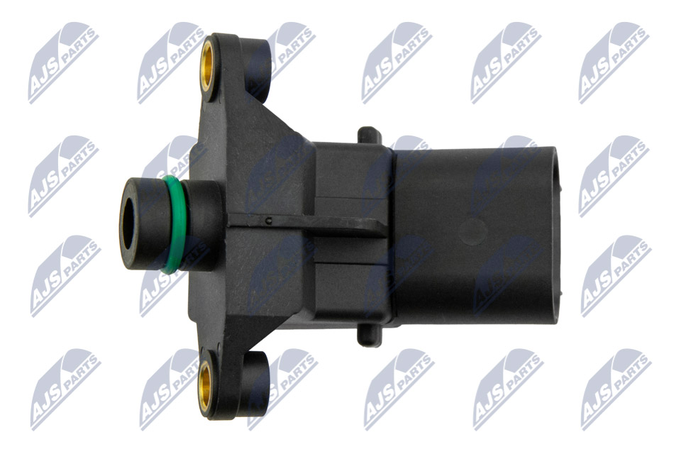 NTY Sensor, sugerørstryk ecmch009 for CHRYSLER DODGE