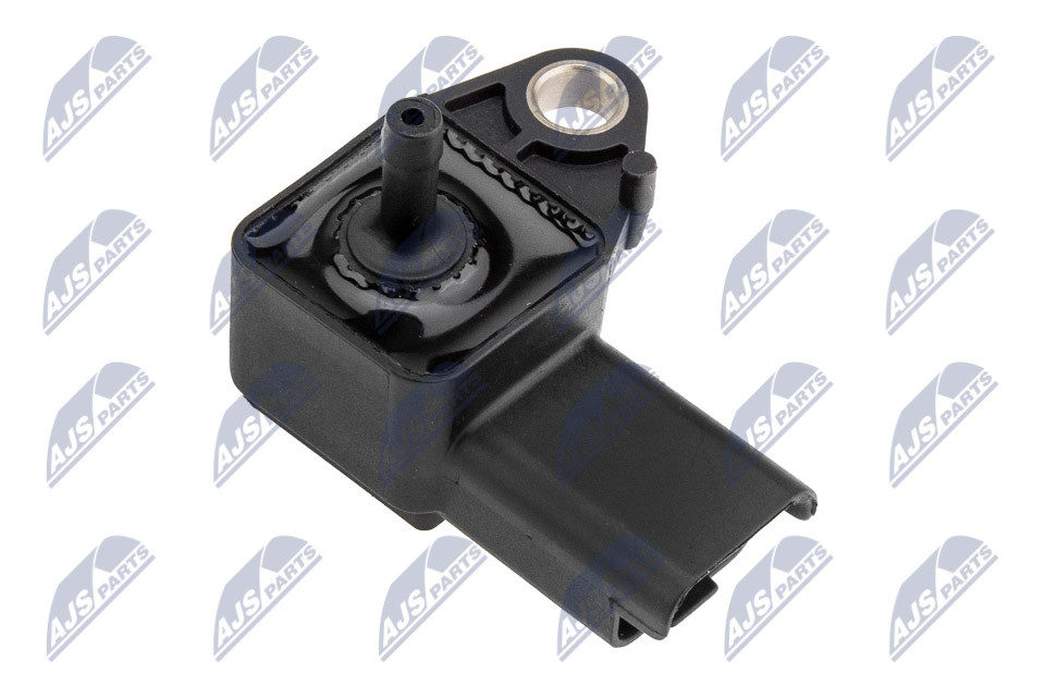 NTY Sensor, sugerørstryk ecmct001 for FORD PEUGEOT LANCIA MAZDA TOYOTA FORD USA
