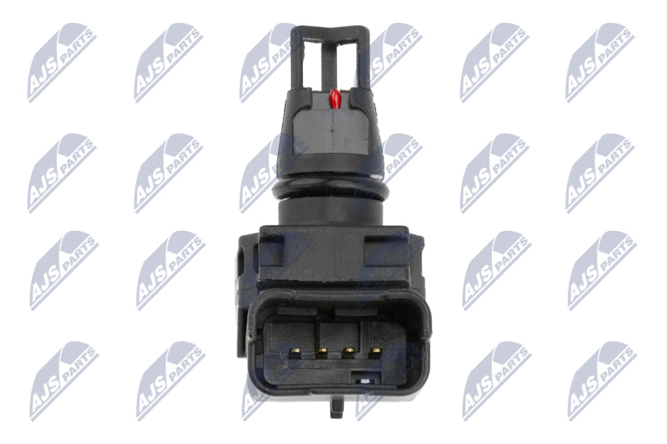 NTY Sensor, sugerørstryk ecmct002 for PEUGEOT