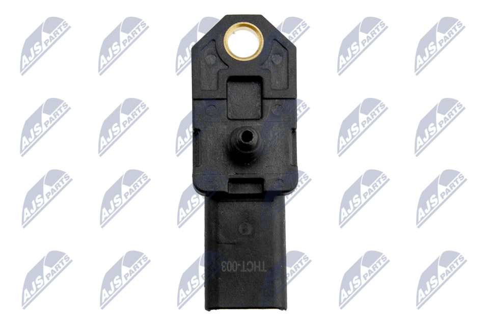 NTY Sensor, sugerørstryk ecmct003 for DS