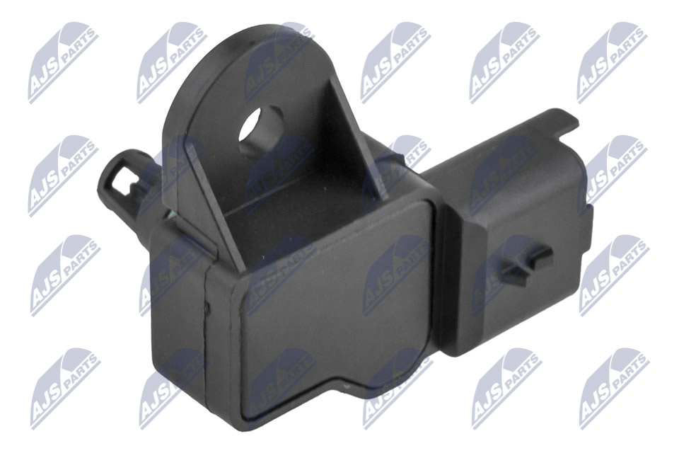 NTY Sensor, sugerørstryk ecmct004 for MINI PEUGEOT