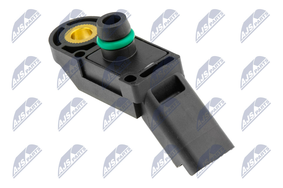 NTY Sensor, sugerørstryk ecmct010 for DS PEUGEOT MINI
