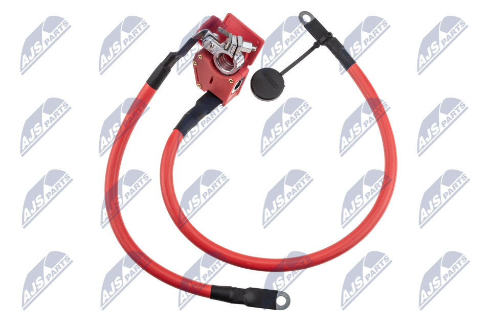 NTY Batteriadaptor ebpbm010 for BMW