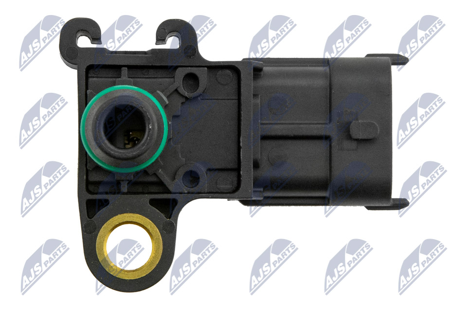 NTY Sensor, sugerørstryk ecmfr005 for FORD VOLVO PEUGEOT JAGUAR MAZDA LAND ROVER