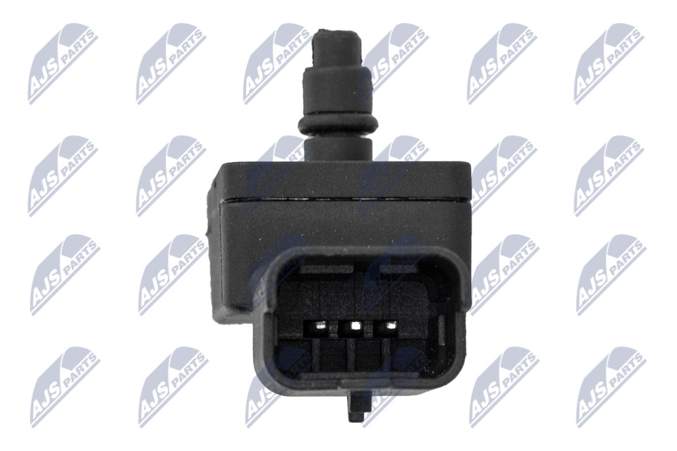 NTY Sensor, sugerørstryk ecmfr006 for FORD JAGUAR LAND ROVER