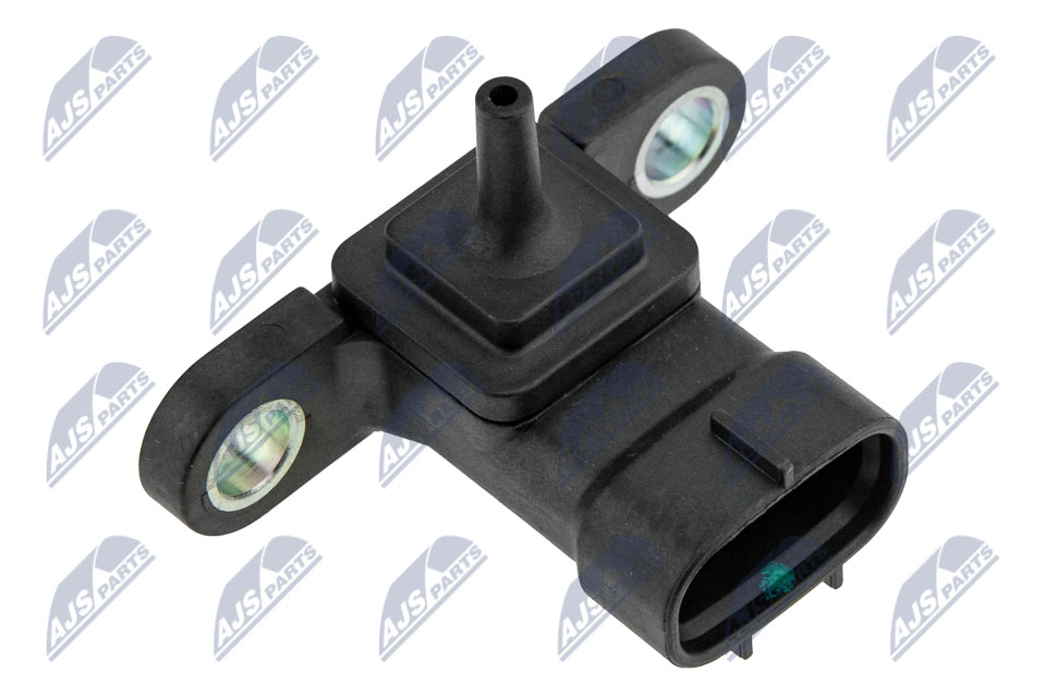 NTY Sensor, sugerørstryk ecmmz002 for MAZDA