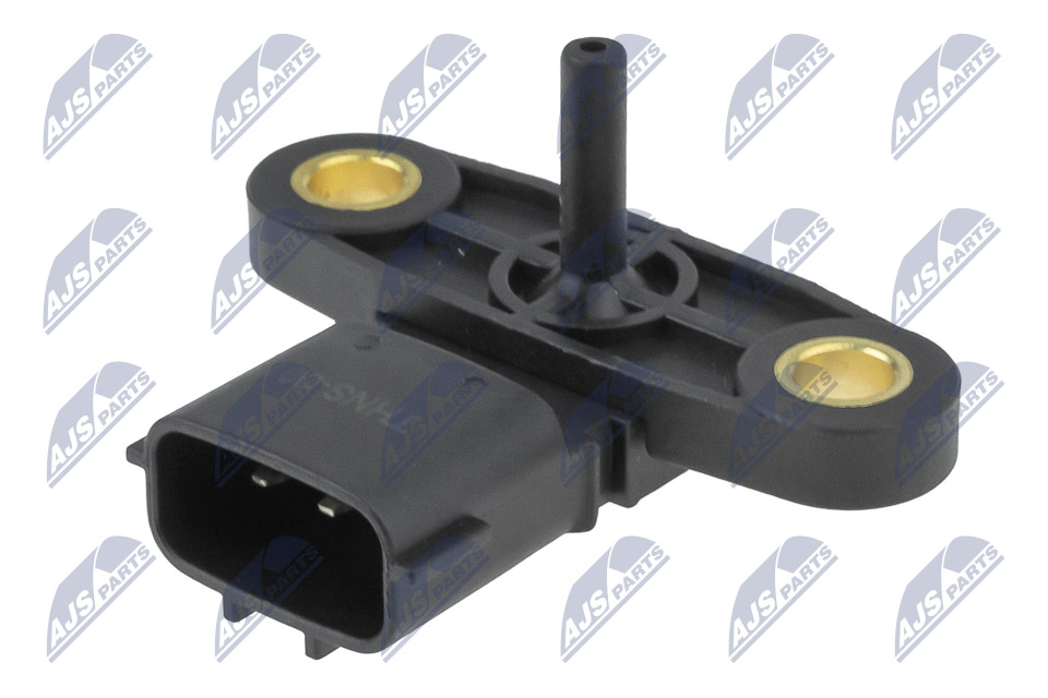 NTY Sensor, sugerørstryk ecmns001 for NISSAN