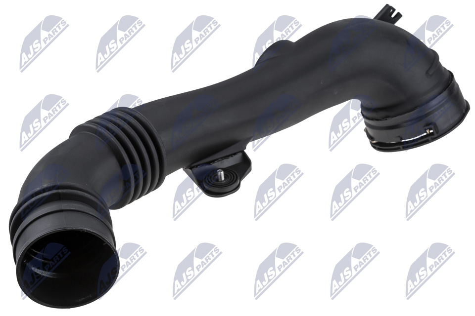 NTY Indsugningsslange, luftfilter GPP-BM-151 for BMW