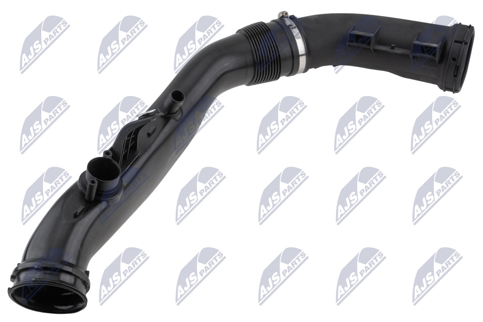 NTY Indsugningsslange, luftfilter GPP-BM-152 for BMW