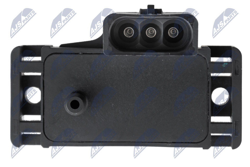 NTY Sensor, sugerørstryk ecmpl008 for OPEL VAUXHALL PEUGEOT RENAULT